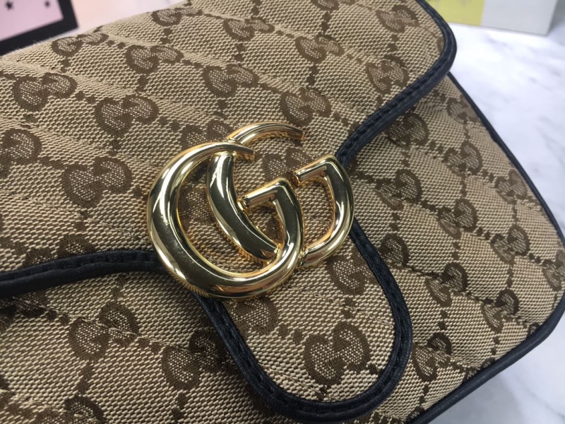 Gucci Top Handle Bags